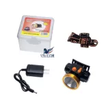 Bóng Đèn U 15W Trắng Âm U-15W-TA-L1